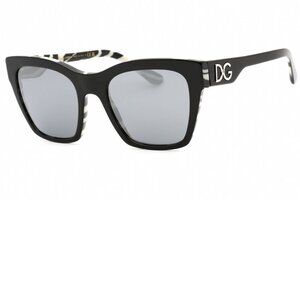 Dolce & Gabbana Cat Eye Sunglasses Brand New In Box